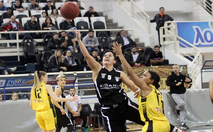 ÊÕÐÅËËÏ ÃÕÍÁÉÊÙÍ / ÁÑÇÓ - ÐÁÏÊ