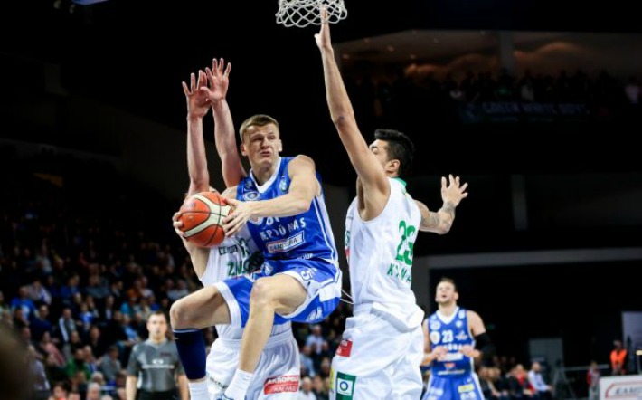 Zalgiris