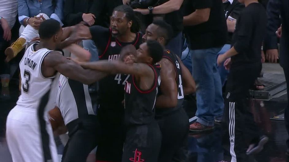 spurs_rockets_brawl