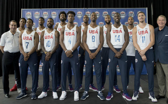 team-usa