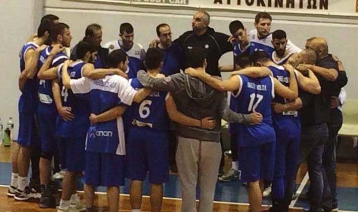 Πανελευσινιακός_πανηγυρική με Τριτων