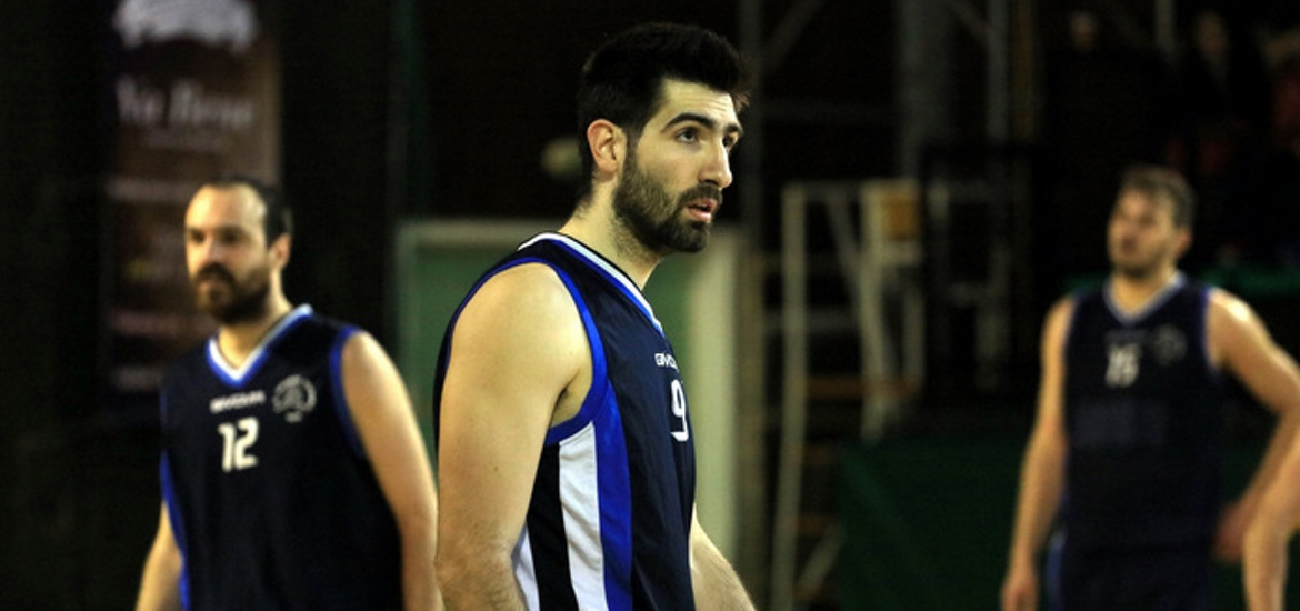 μαριος δερμιτζακης