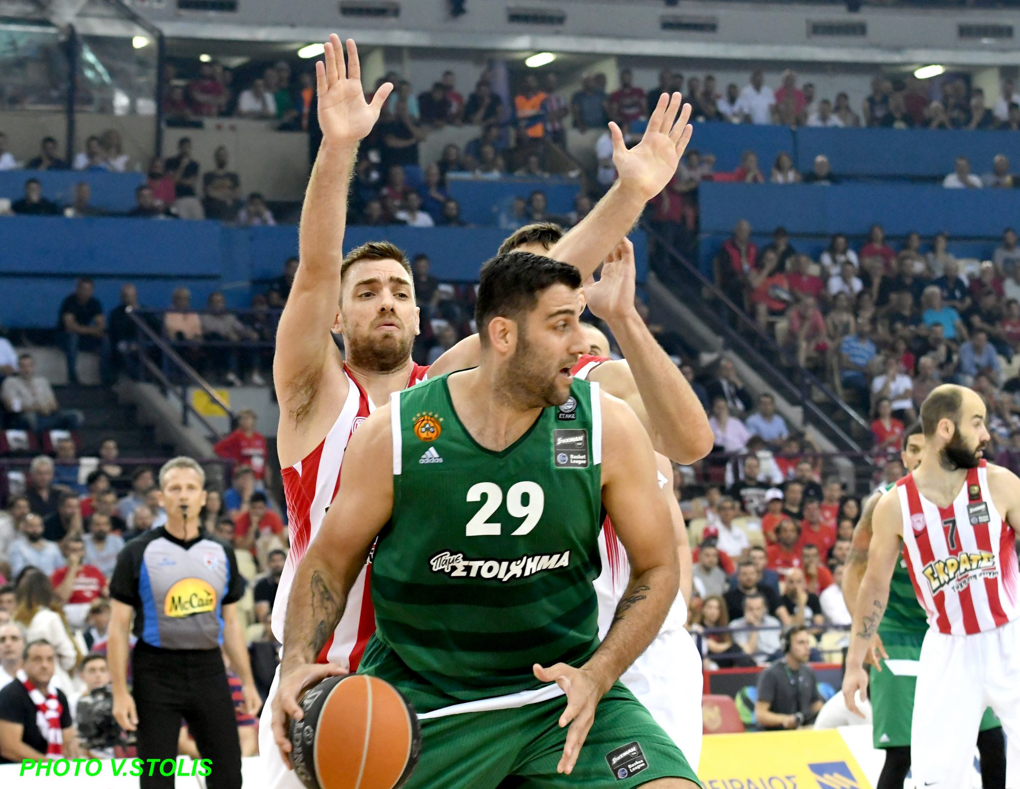 Bourousis