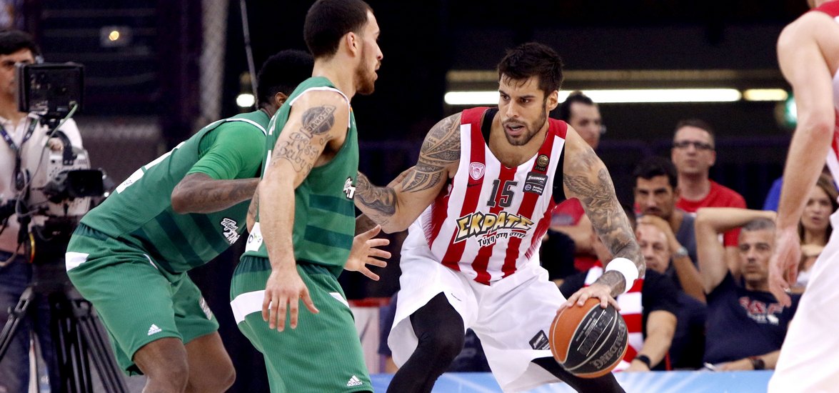 BASKET LEAGUE / 3ïò ÔÅËÉÊÏÓ / ÏÓÖÐ - ÐÁÏ (LATO KLODIAN / Eurokinissi Sports)
