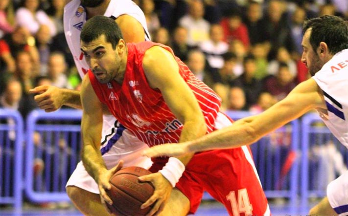 Gaidasof-Panerithraikos