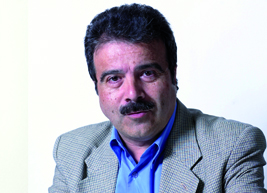 Juan Antonio Casanova