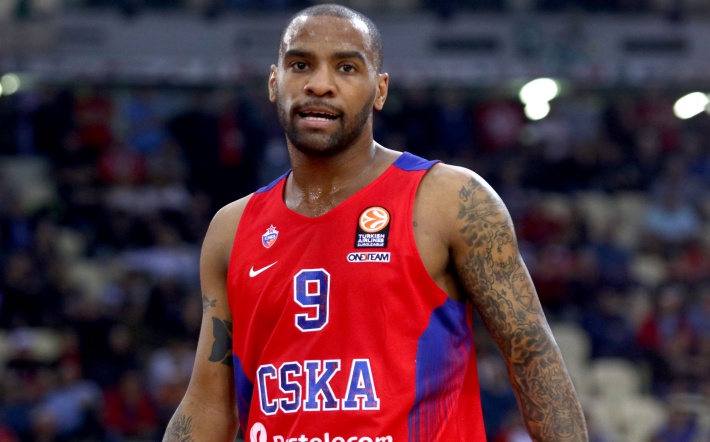 ÅÕÑÙËÉÃÊÁ / ÏÓÖÐ - ÔÓÓÊÁ ÌÏÓ×ÁÓ / EUROLEAGUE / OLYMPIAKOS - CSKA MOSCOW