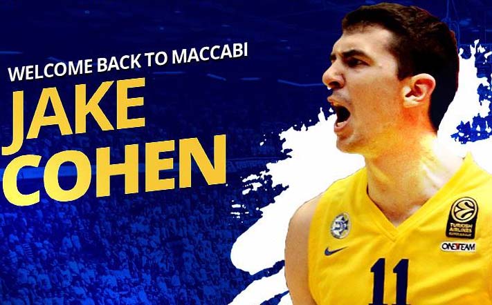 Koen-Maccabi