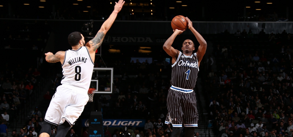 Orlando Magic v Brooklyn Nets
