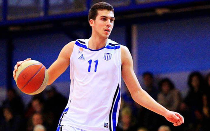 Oikonomopoulos-Ethnikos