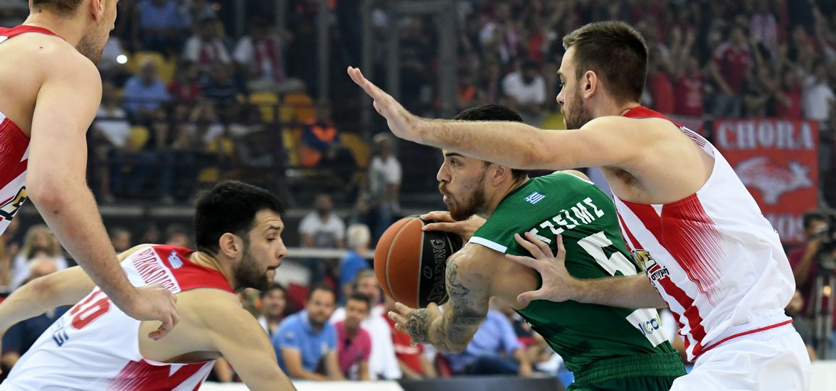 BASKET LEAGUE / ÔÅËÉÊÏÓ / ÏÓÖÐ - ÐÁÏ (ÂÁÃÃÅËÇÓ ÓÔÏËÇÓ / Eurokinissi Sports)