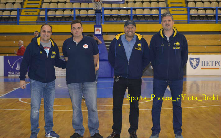 Polemis-Karagiannis-Perister