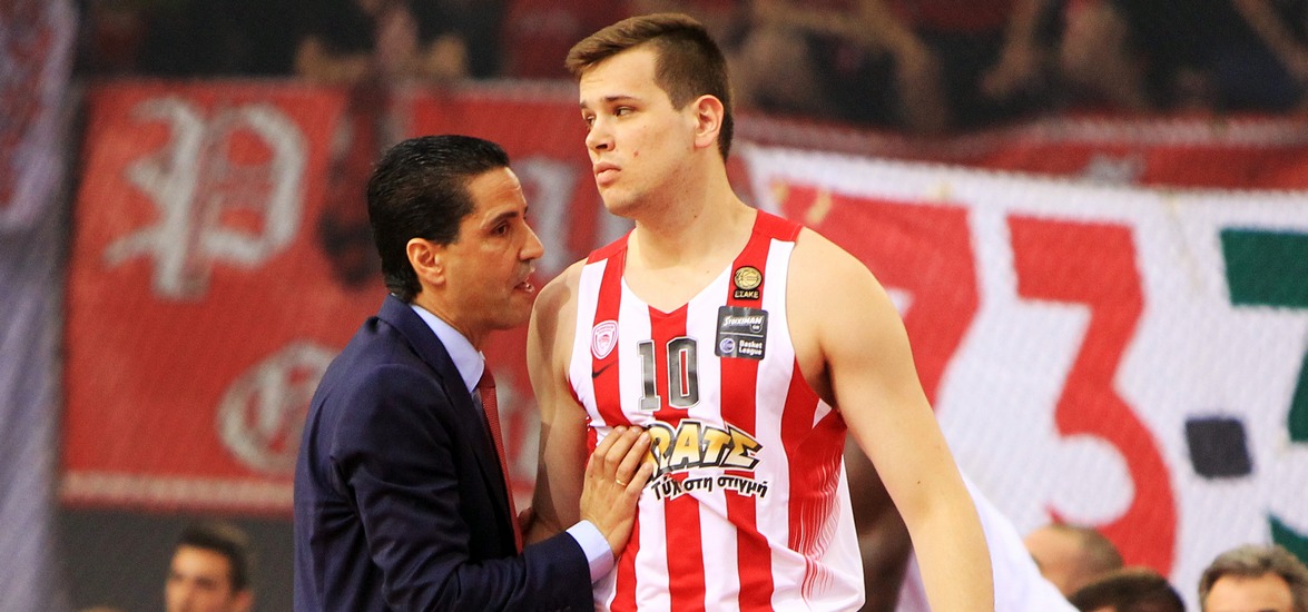 BASKET LEAGUE / 3ïò ÔÅËÉÊÏÓ / ÏÓÖÐ - ÐÁÏ (ÔÁÊÇÓ ÓÁÃÉÁÓ / Eurokinissi Sports)