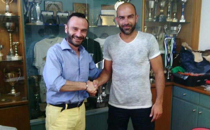 Tselebis-Dafni-Dafniou
