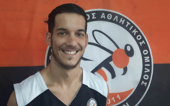 Varthakoikoilis-Melissia