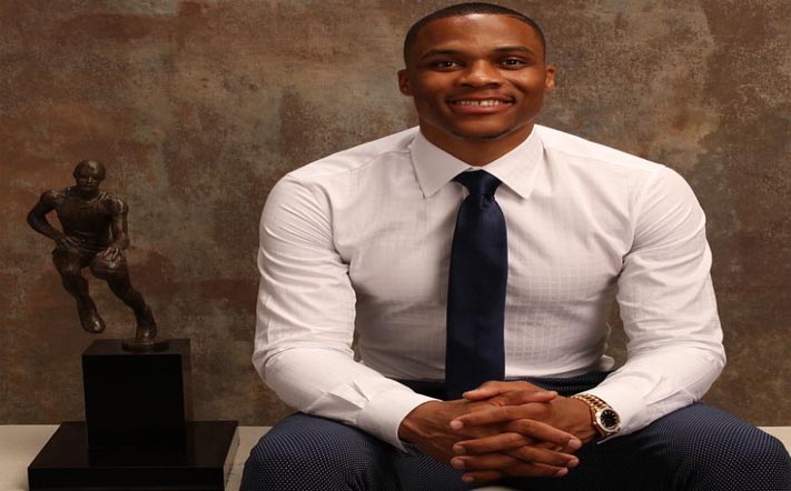 Westbrook-MVP