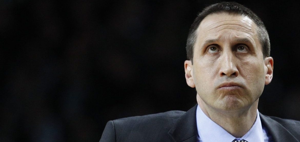 David Blatt