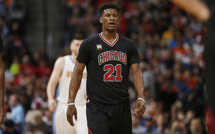 butler