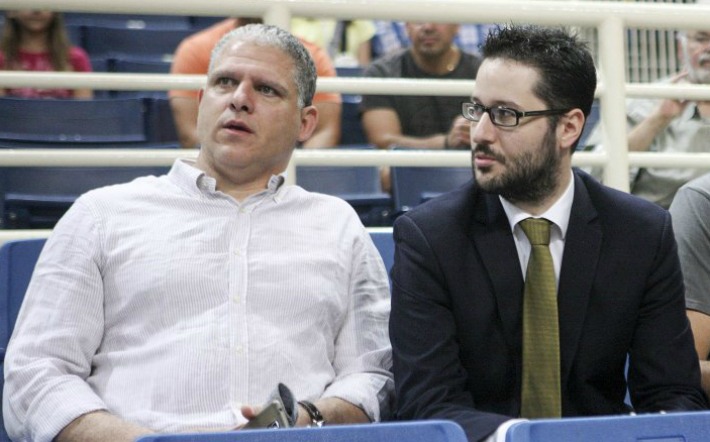 Manolopoulos