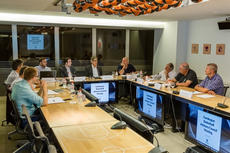 euroleague-basketball-advisory-council-meeting