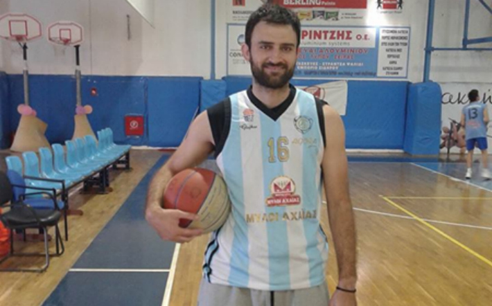 giannikopoulos