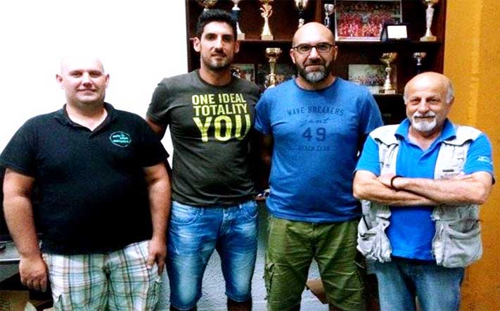 kyroudis-Neapoli