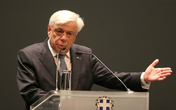 pavlopoulos
