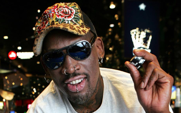 rodman