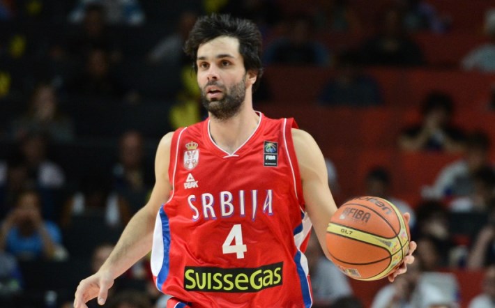 teodosic