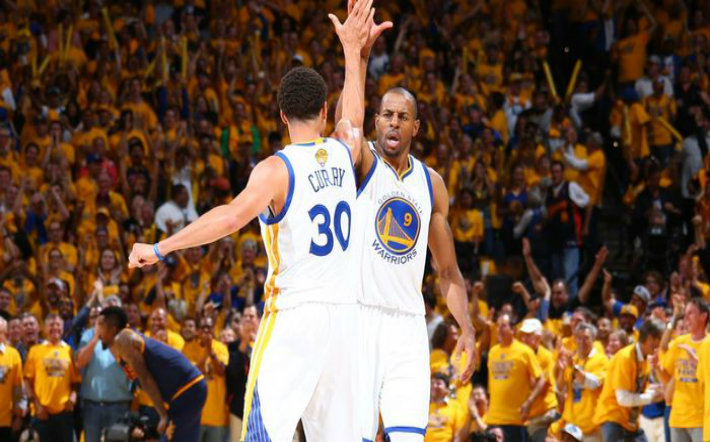 warriors