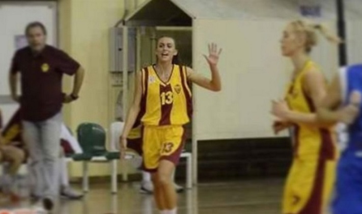 Αναστασία-Τσέρου