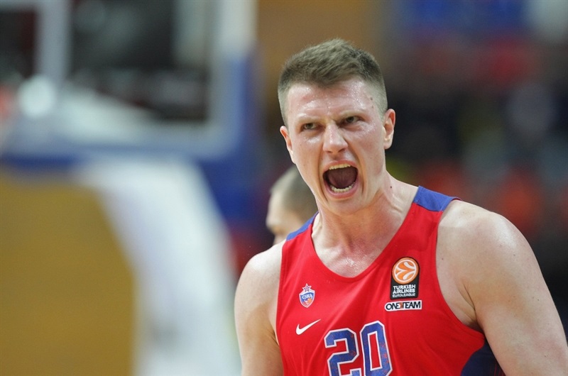 Βοροντσέβιτς