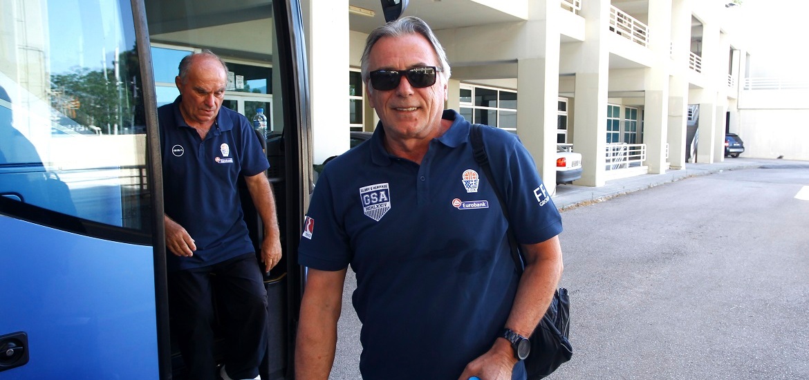 Κώστας Μίσσας