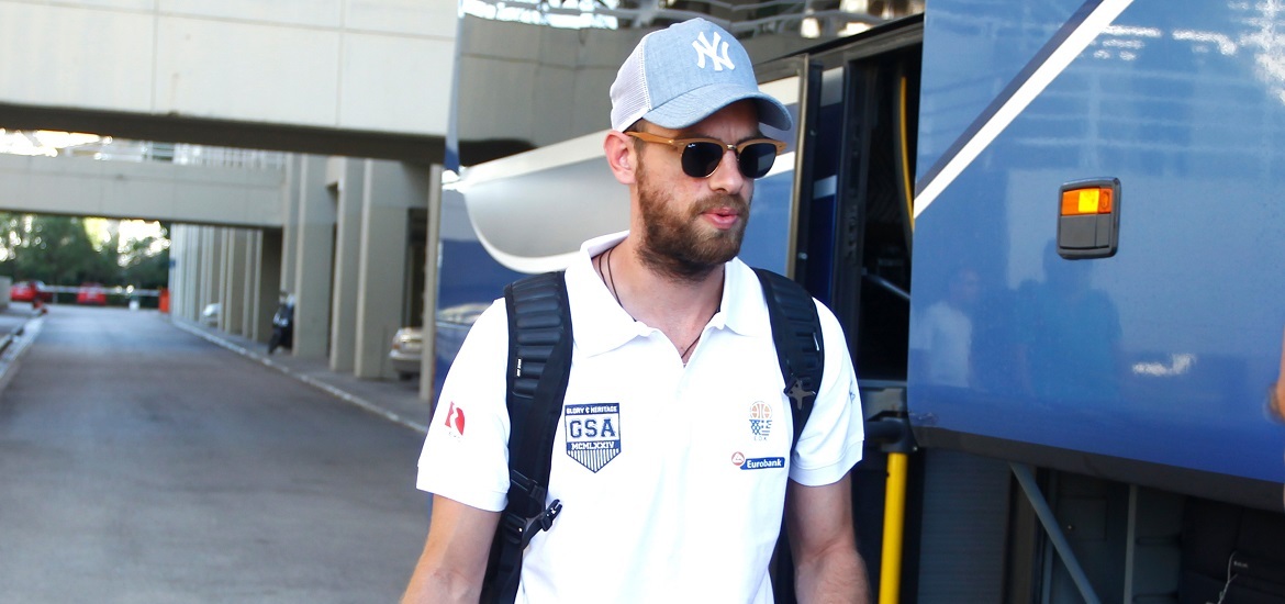 Βαγγέλης Μάντζαρης