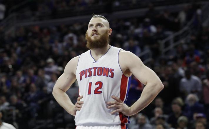 Baynes-Aaron-Pistons