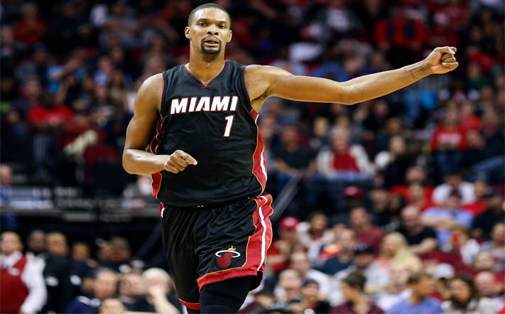 Bosh-Heat
