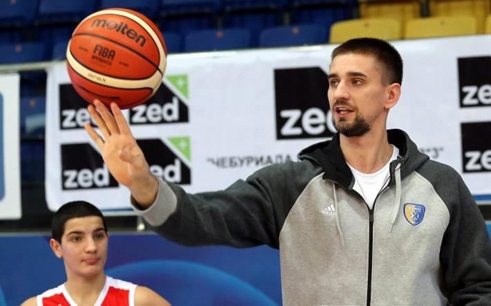 Bαλερί Λικχοντέι