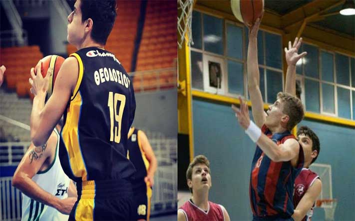 Christopoulos-Theodosiou