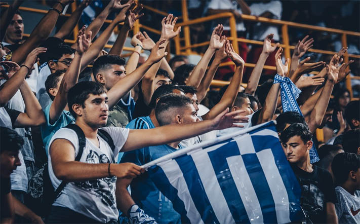 Ellada-kosmos-telikos me israel