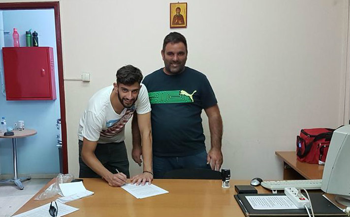 Karabatsos-ipografei-Mandra