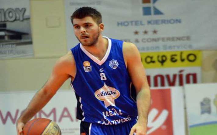 Maurogiannis-Karditsa