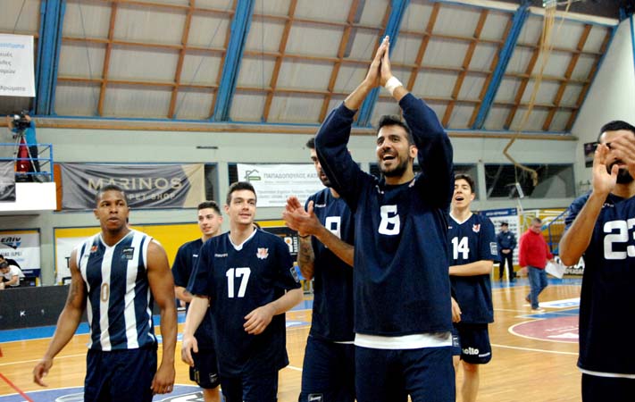 BASKET LEAGUE / ΔΟΞΑ ΛΕΥΚΑΔΑΣ - ΚΟΡΟΙΒΟΣ (ΚΩΝΣΤΑΝΤΙΝΑ ΛΑΜΠΡΟΠΟΥΛΟΥ)