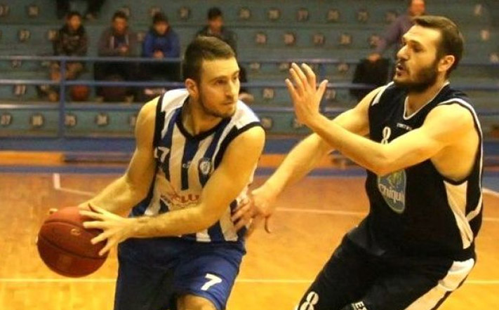 Onasoglou-Iraklis