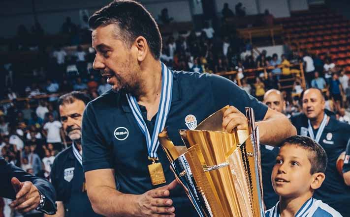 Papatheodorou-tropaio