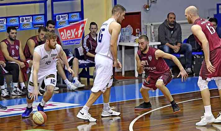 Redikas-Arkadikos-AEL