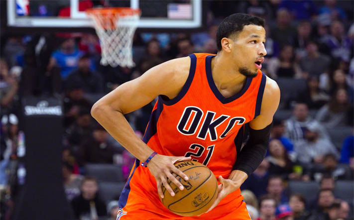 Roberson-Andre