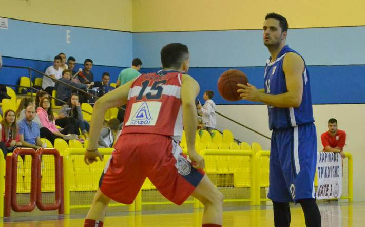 Stefos-Aristotelis
