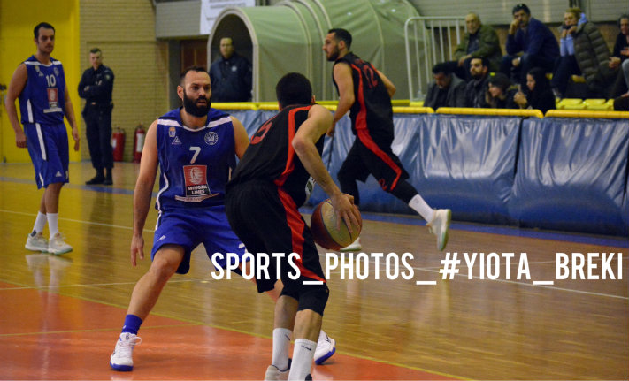 Tserkitzoglou-Irakleio