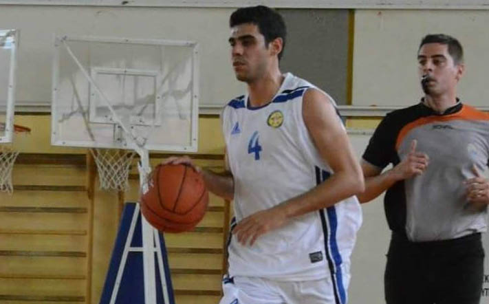 Vaidakis-Leonidas-Enosi-Iliou