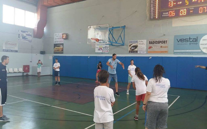 eaka-summer-camp